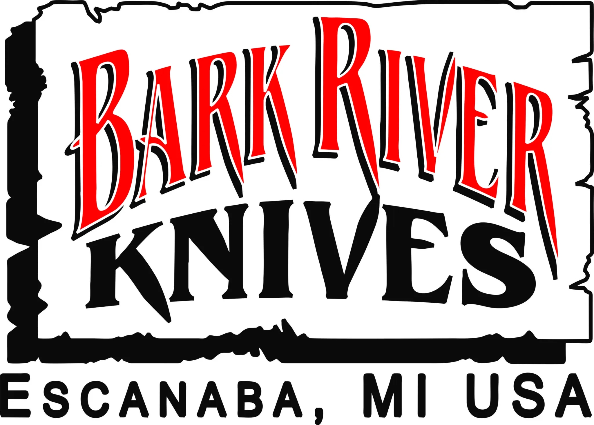 Bark River巴克河